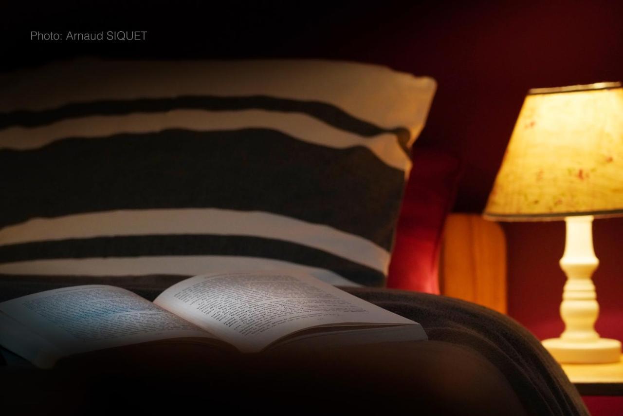 Ferme St Martin Bed and Breakfast Manhay Εξωτερικό φωτογραφία