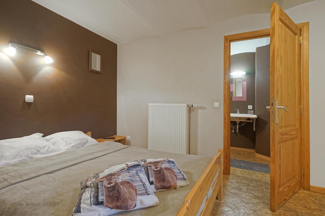 Ferme St Martin Bed and Breakfast Manhay Εξωτερικό φωτογραφία