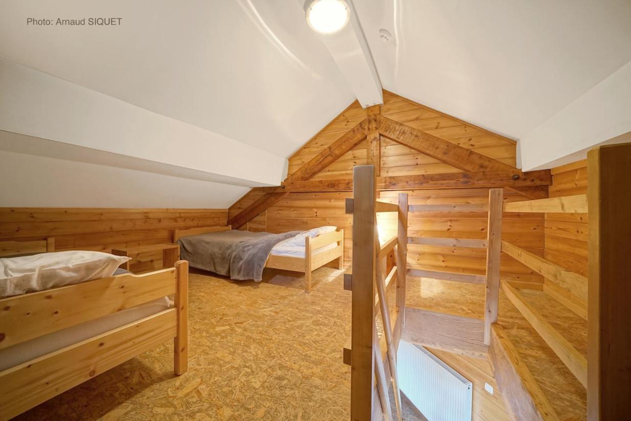 Ferme St Martin Bed and Breakfast Manhay Εξωτερικό φωτογραφία