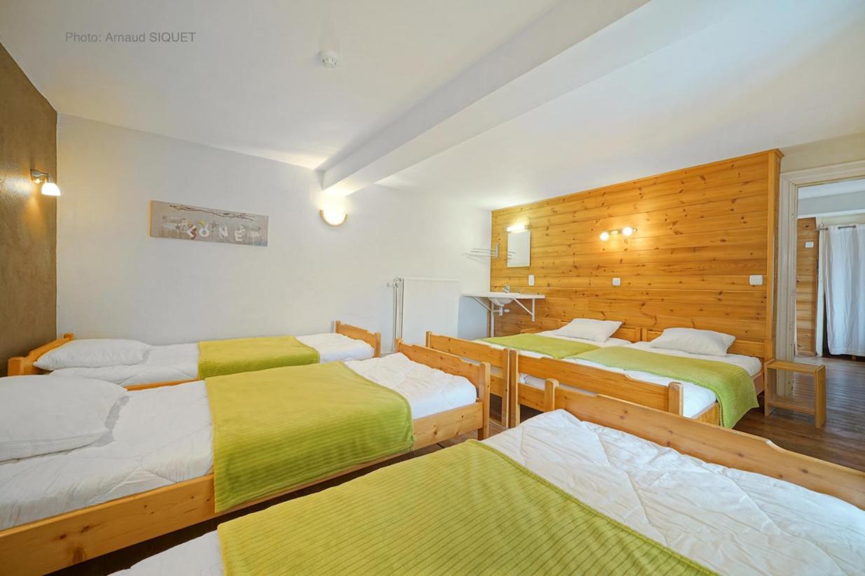 Ferme St Martin Bed and Breakfast Manhay Εξωτερικό φωτογραφία