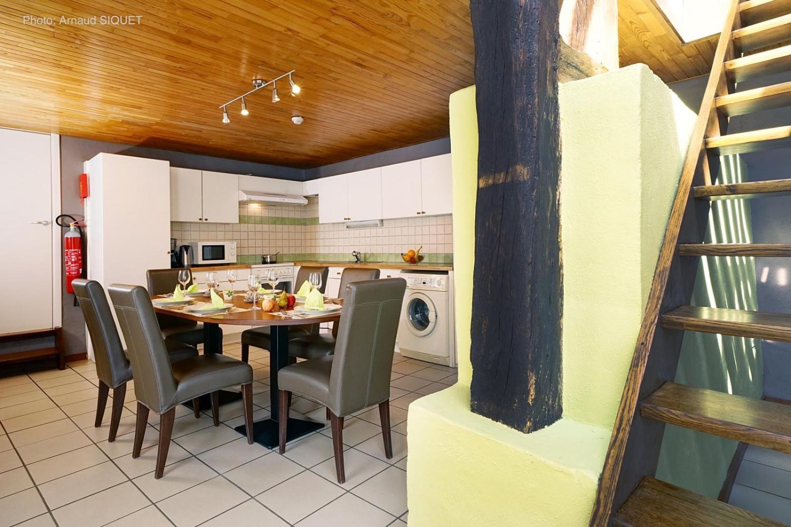 Ferme St Martin Bed and Breakfast Manhay Εξωτερικό φωτογραφία
